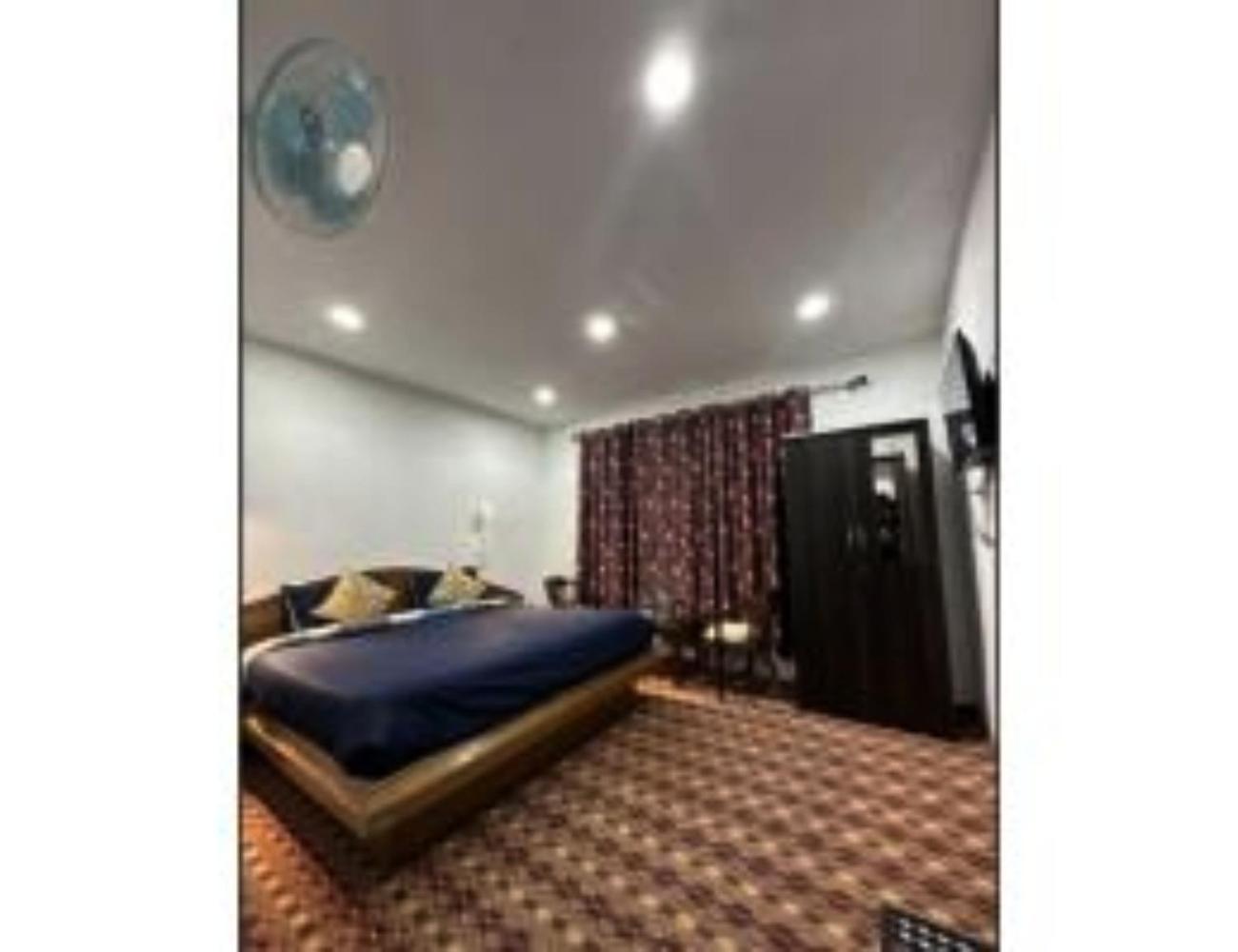 New Relax Inn, Pahalgam, 2 Km From Lidder Valley エクステリア 写真