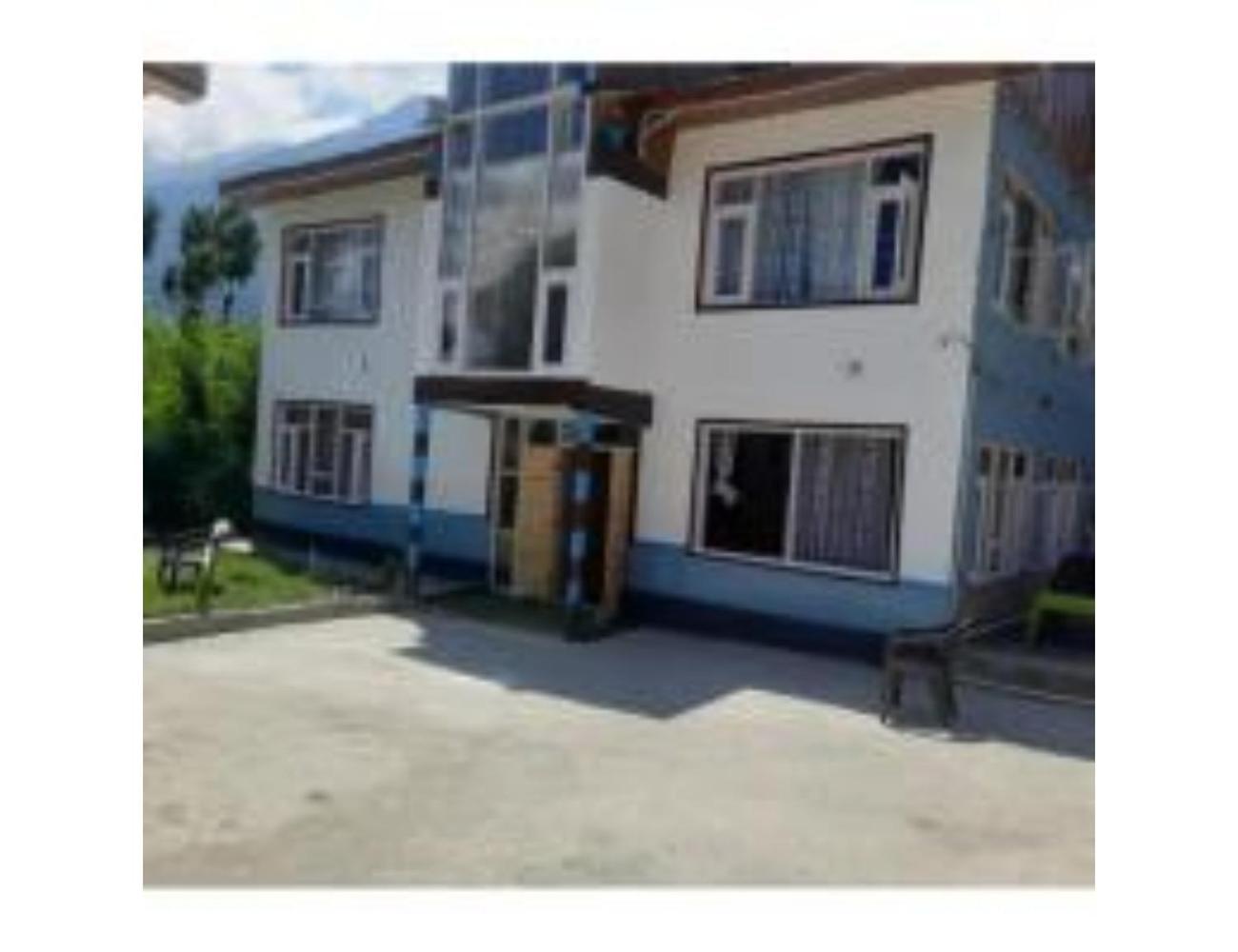 New Relax Inn, Pahalgam, 2 Km From Lidder Valley エクステリア 写真