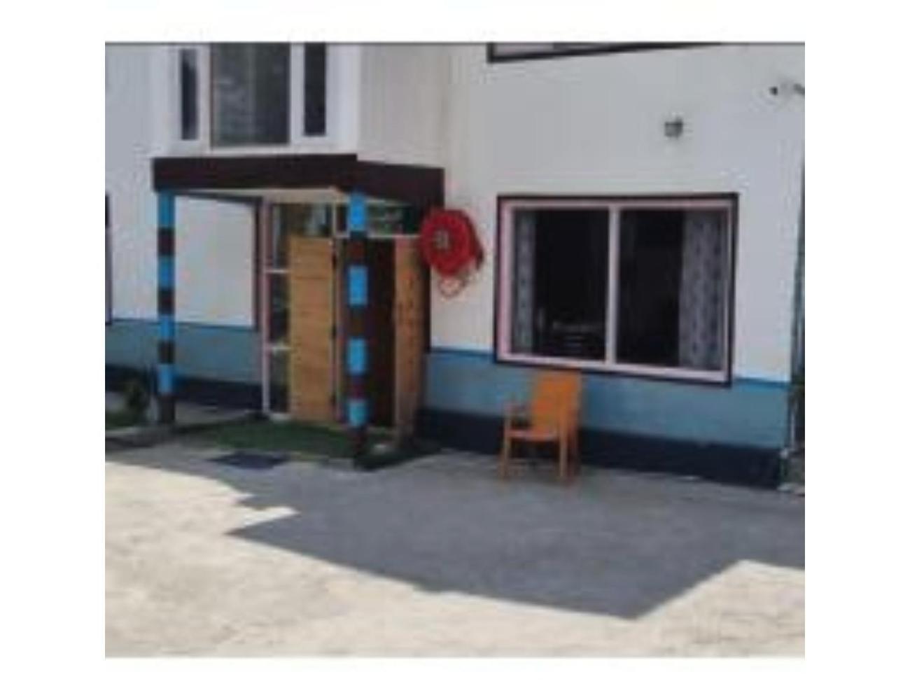 New Relax Inn, Pahalgam, 2 Km From Lidder Valley エクステリア 写真