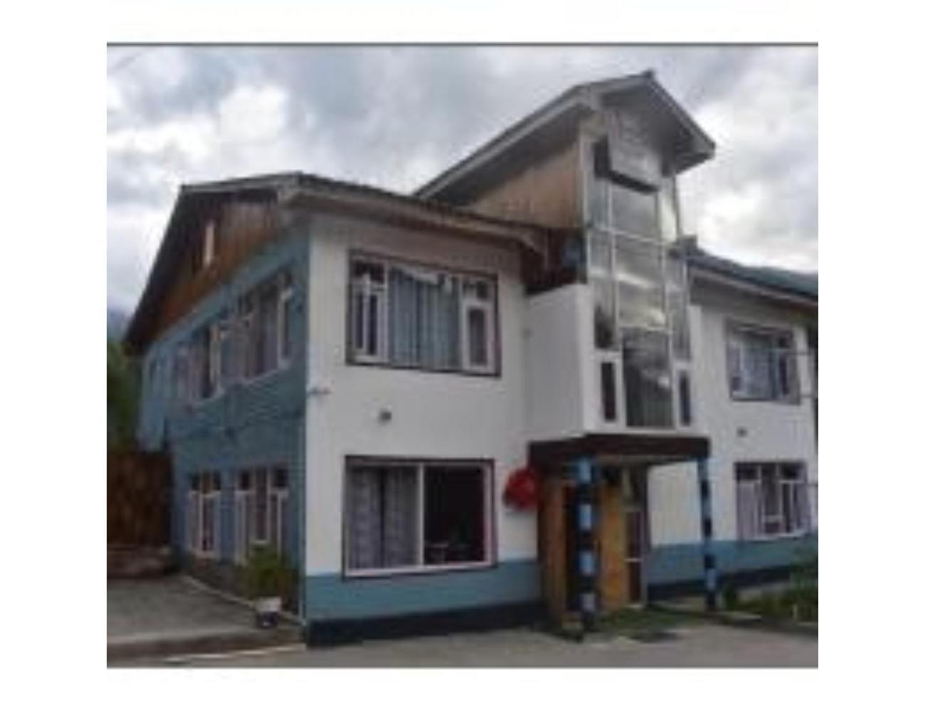 New Relax Inn, Pahalgam, 2 Km From Lidder Valley エクステリア 写真